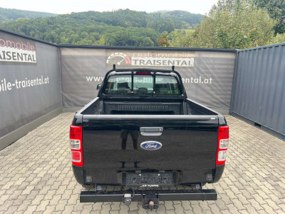 Ford Ranger Gebrauchtwagen Ford Ranger Gebrauchtwagen