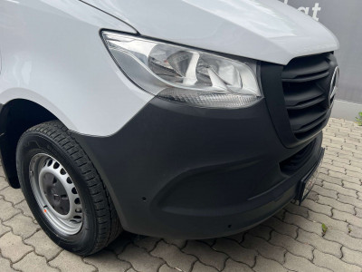 Mercedes-Benz Sprinter Gebrauchtwagen Mercedes-Benz Sprinter Gebrauchtwagen