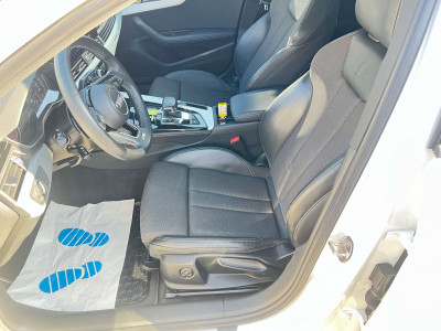 Audi A4 Gebrauchtwagen Audi A4 Gebrauchtwagen