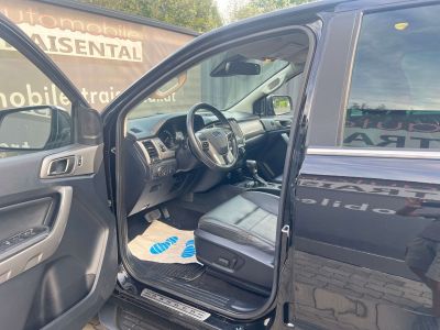 Ford Ranger Gebrauchtwagen Ford Ranger Gebrauchtwagen