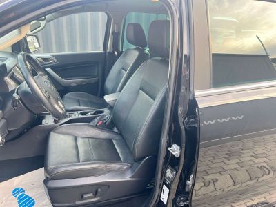 Ford Ranger Gebrauchtwagen Ford Ranger Gebrauchtwagen