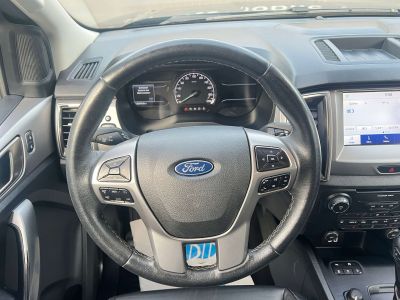 Ford Ranger Gebrauchtwagen Ford Ranger Gebrauchtwagen