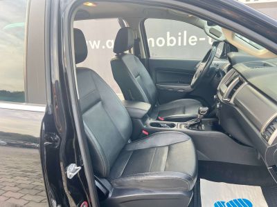 Ford Ranger Gebrauchtwagen Ford Ranger Gebrauchtwagen