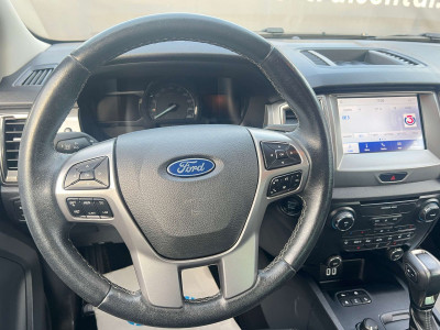 Ford Ranger Gebrauchtwagen Ford Ranger Gebrauchtwagen