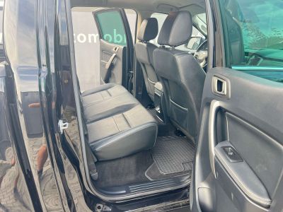 Ford Ranger Gebrauchtwagen Ford Ranger Gebrauchtwagen