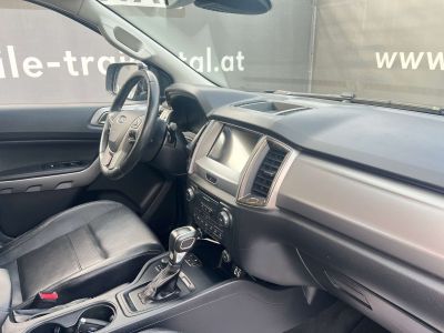 Ford Ranger Gebrauchtwagen Ford Ranger Gebrauchtwagen