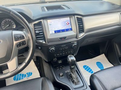 Ford Ranger Gebrauchtwagen Ford Ranger Gebrauchtwagen
