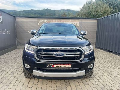 Ford Ranger Gebrauchtwagen Ford Ranger Gebrauchtwagen