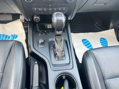 Ford Ranger Gebrauchtwagen Ford Ranger Gebrauchtwagen