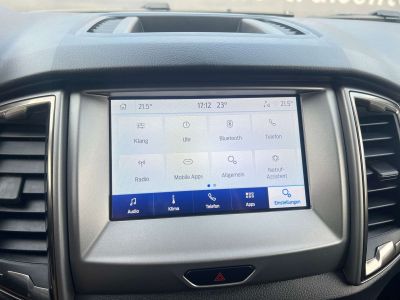 Ford Ranger Gebrauchtwagen Ford Ranger Gebrauchtwagen
