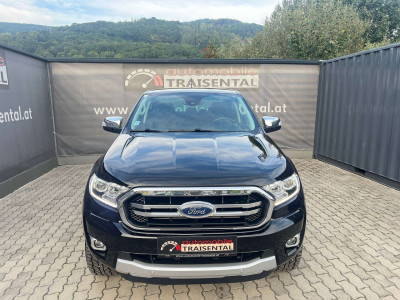 Ford Ranger Gebrauchtwagen Ford Ranger Gebrauchtwagen