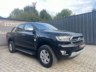 Ford Ranger Gebrauchtwagen Ford Ranger Gebrauchtwagen