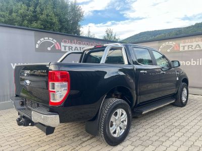 Ford Ranger Gebrauchtwagen Ford Ranger Gebrauchtwagen