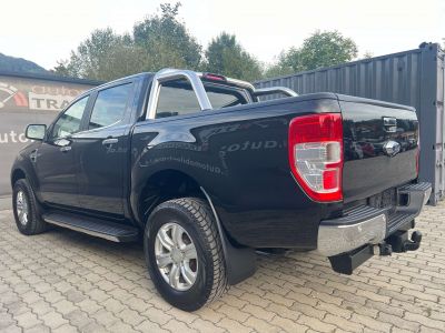 Ford Ranger Gebrauchtwagen Ford Ranger Gebrauchtwagen