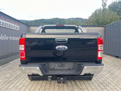 Ford Ranger Gebrauchtwagen Ford Ranger Gebrauchtwagen