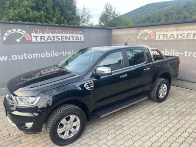 Ford Ranger Gebrauchtwagen Ford Ranger Gebrauchtwagen