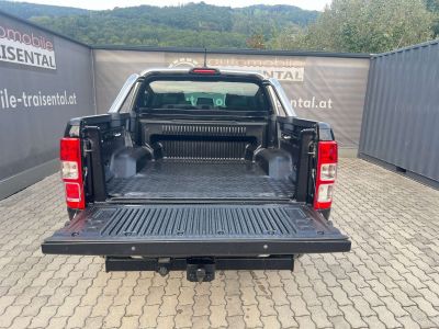Ford Ranger Gebrauchtwagen Ford Ranger Gebrauchtwagen