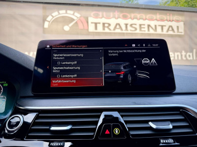 BMW 5er Gebrauchtwagen