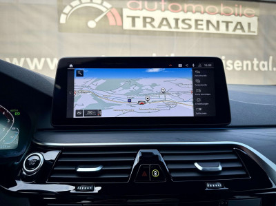 BMW 5er Gebrauchtwagen