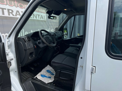 Renault Master Gebrauchtwagen Renault Master Gebrauchtwagen