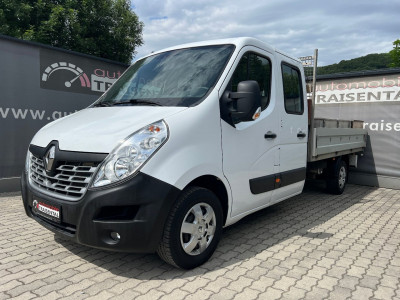 Renault Master Gebrauchtwagen Renault Master Gebrauchtwagen