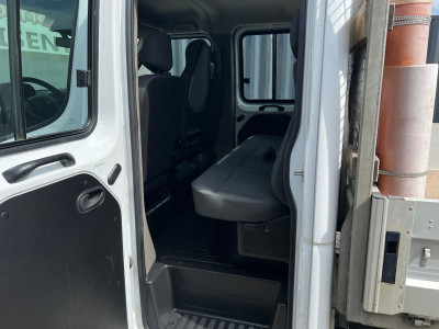 Renault Master Gebrauchtwagen Renault Master Gebrauchtwagen