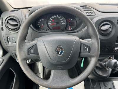 Renault Master Gebrauchtwagen Renault Master Gebrauchtwagen