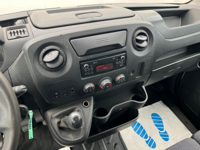 Renault Master Gebrauchtwagen Renault Master Gebrauchtwagen