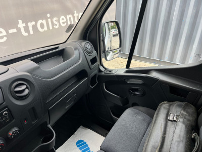 Renault Master Gebrauchtwagen Renault Master Gebrauchtwagen