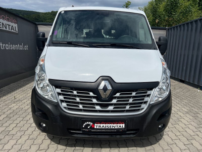 Renault Master Gebrauchtwagen Renault Master Gebrauchtwagen