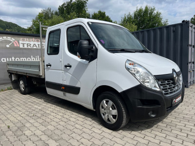 Renault Master Gebrauchtwagen Renault Master Gebrauchtwagen