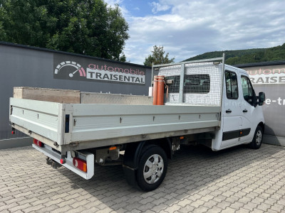 Renault Master Gebrauchtwagen Renault Master Gebrauchtwagen