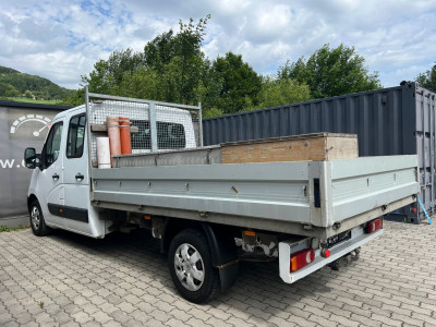 Renault Master Gebrauchtwagen Renault Master Gebrauchtwagen