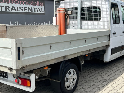 Renault Master Gebrauchtwagen Renault Master Gebrauchtwagen