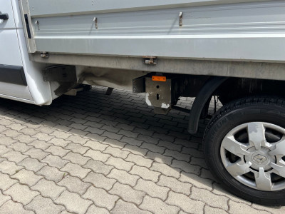 Renault Master Gebrauchtwagen Renault Master Gebrauchtwagen