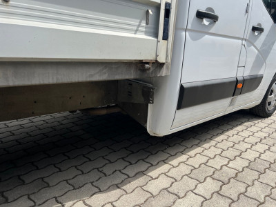 Renault Master Gebrauchtwagen Renault Master Gebrauchtwagen