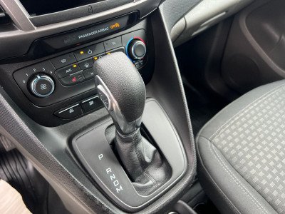 Ford Transit Connect Gebrauchtwagen