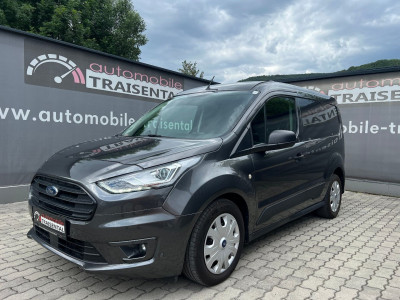 Ford Transit Connect Gebrauchtwagen