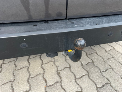 Ford Transit Connect Gebrauchtwagen