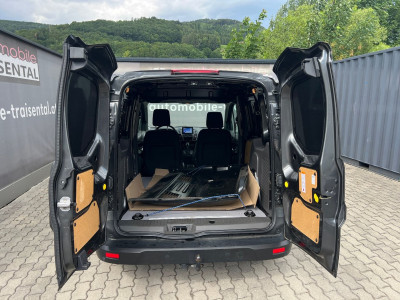 Ford Transit Connect Gebrauchtwagen