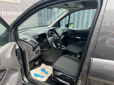 Ford Transit Connect Gebrauchtwagen