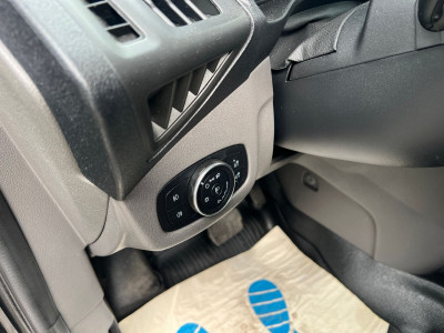 Ford Transit Connect Gebrauchtwagen