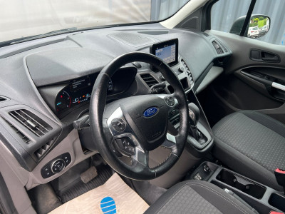 Ford Transit Connect Gebrauchtwagen
