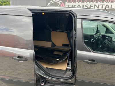 Ford Transit Connect Gebrauchtwagen