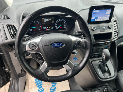 Ford Transit Connect Gebrauchtwagen