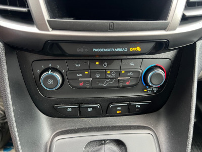 Ford Transit Connect Gebrauchtwagen