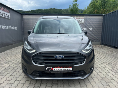 Ford Transit Connect Gebrauchtwagen
