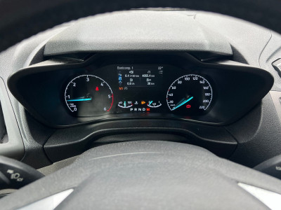 Ford Transit Connect Gebrauchtwagen