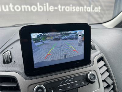 Ford Transit Connect Gebrauchtwagen