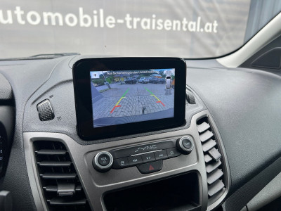 Ford Transit Connect Gebrauchtwagen